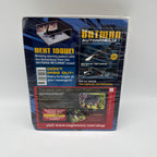 Batman Automobilia Collection Issue 75 ‘Classic TV Series Joker Mobile’ Vehicle NEW