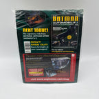 Batman Automobilia Collection Issue 70 ‘Batman Returns Movie’ Vehicle NEW