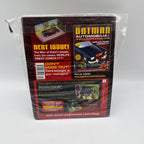 Batman Automobilia Collection Issue 71 ‘Batman Gotham After Midnight #1’ Vehicle NEW