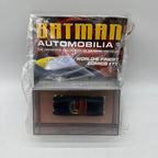 Batman Automobilia Collection Issue 72 ‘World’s Finest Comics #77 Vehicle NEW