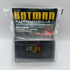 Batman Automobilia Collection Issue 75 ‘Classic TV Series Joker Mobile’ Vehicle NEW