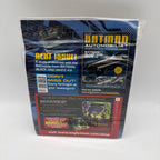 Batman Automobilia Collection Issue 79 ‘Classic TV Series Catmobile’ Vehicle NEW
