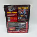 Batman Automobilia Collection Issue 76 ‘Batman Black and White #3’ Vehicle NEW