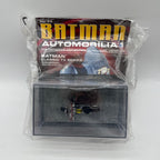 Batman Automobilia Collection Issue 77 ‘Classic TV Series Original Batcycle’ Vehicle NEW