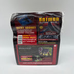 Batman Automobilia Collection Issue 77 ‘Classic TV Series Original Batcycle’ Vehicle NEW