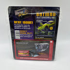 Batman Automobilia Collection Issue 78 ‘Batman Arkham Origins Video Game’ Vehicle NEW