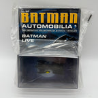 Batman Automobilia Collection Issue 80 ‘Batman Live’ Vehicle NEW