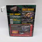 Batman Automobilia Collection Issue 80 ‘Batman Live’ Vehicle NEW