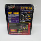 Batman Automobilia Collection Issue 81 ‘Batman Begins Movie (Camo Tumbler)’ Vehicle  NEW