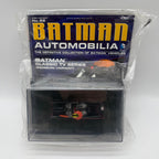 Batman Automobilia Collection Issue 82 ‘Classic TV Series Penguin Variant’ Vehicle NEW