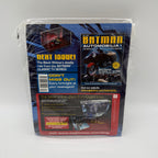 Batman Automobilia Collection Issue 82 ‘Classic TV Series Penguin Variant’ Vehicle NEW