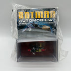Batman Automobilia Collection Issue 83 ‘Classic TV Series Black Widow Bike’ Vehicle NEW