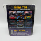 Batman Automobilia Collection Issue 85 ‘Batman #101’ Vehicle NEW