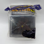 Batman Automobilia Collection Special Edition 3 ‘Batman Arkham Knight Batmobile’ Vehicle NEW