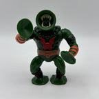 Mattel MOTU 'Masters of the Universe' Leech 1984 Action Figure