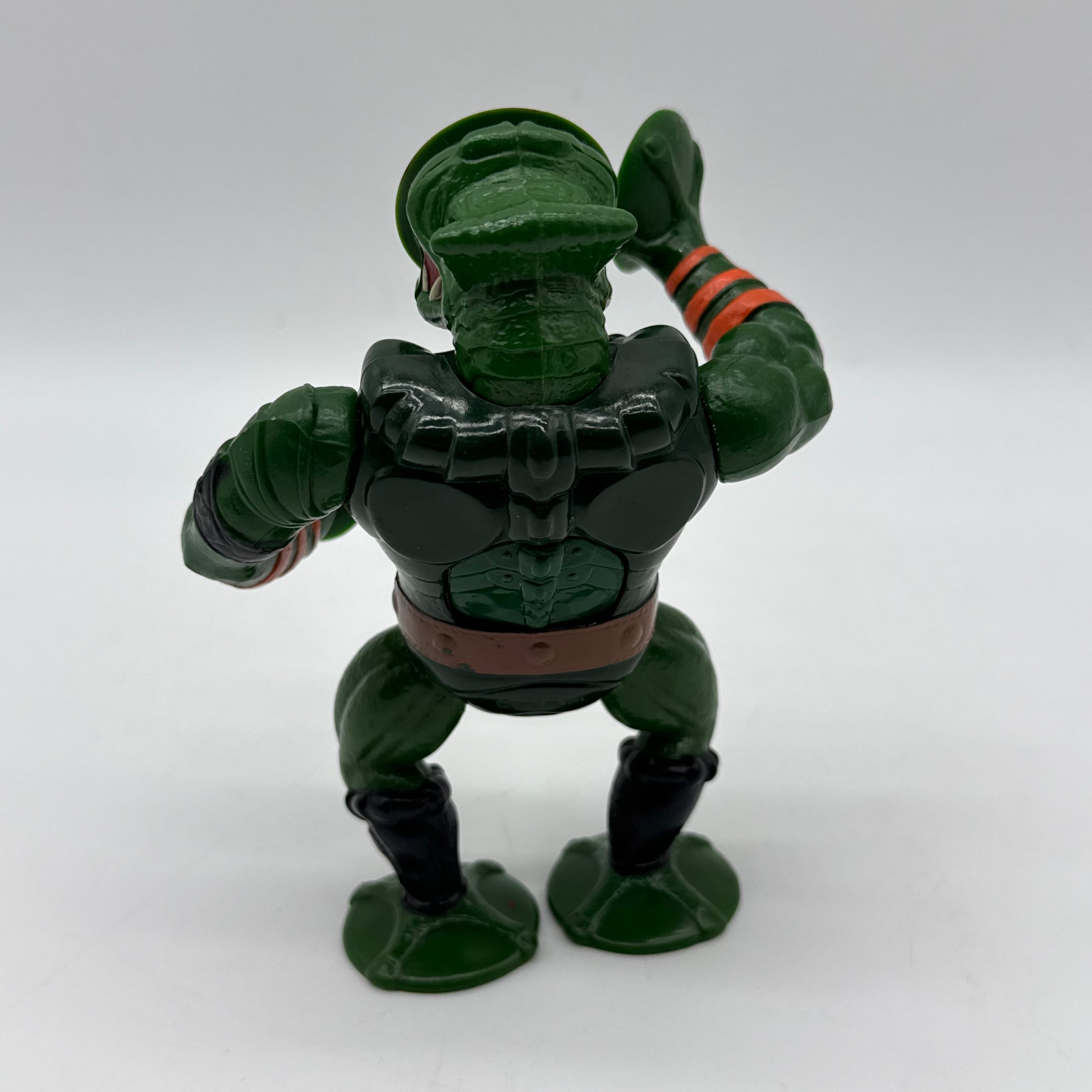 Mattel MOTU 'Masters of the Universe' Leech 1984 Action Figure
