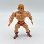 Mattel MOTU 'Masters of the Universe' He-Man 1981 Action Figure
