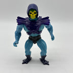 Mattel MOTU 'Masters of the Universe' Skeletor 1981 Action Figure with chest piece