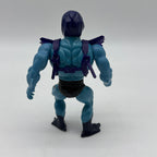 Mattel MOTU 'Masters of the Universe' Skeletor 1981 Action Figure with chest piece