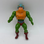 Mattel MOTU 'Masters of the Universe' Man-at-arms 1981 Action Figure
