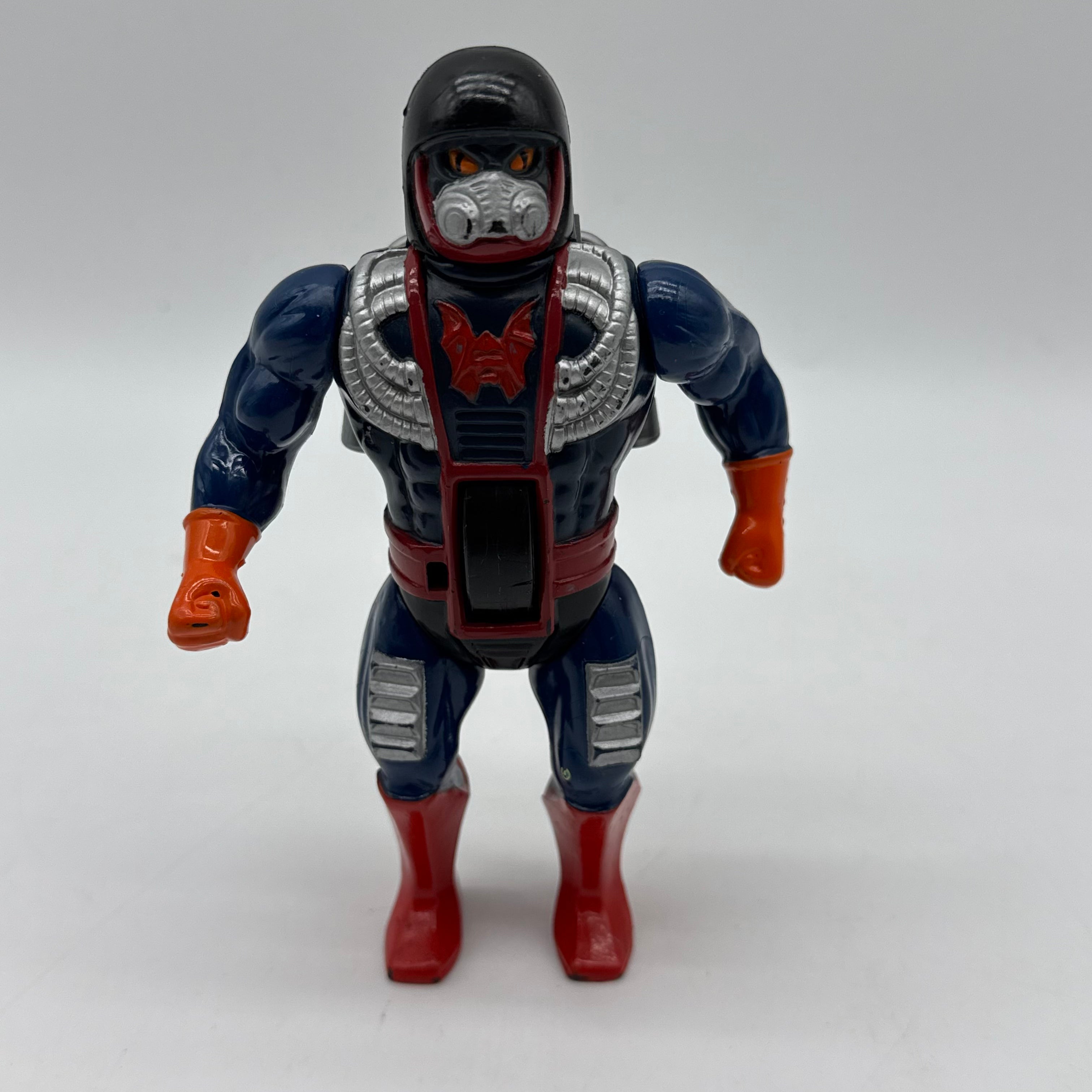 Mattel MOTU 'Masters of the Universe' Dragstor Action Figure