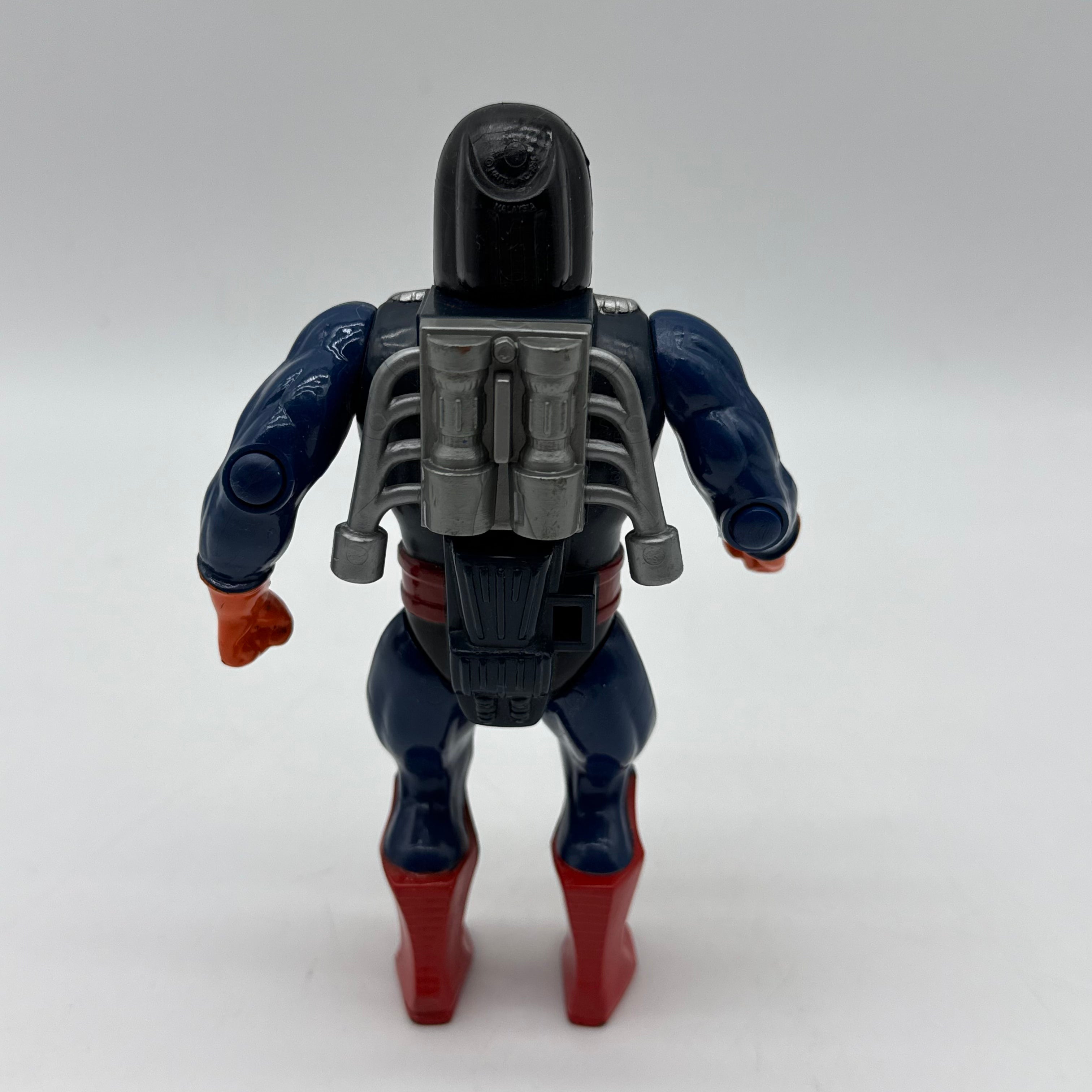 Mattel MOTU 'Masters of the Universe' Dragstor Action Figure