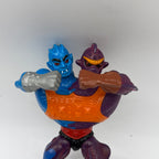 Mattel MOTU 'Masters of the Universe' Two-Bad Action Figure