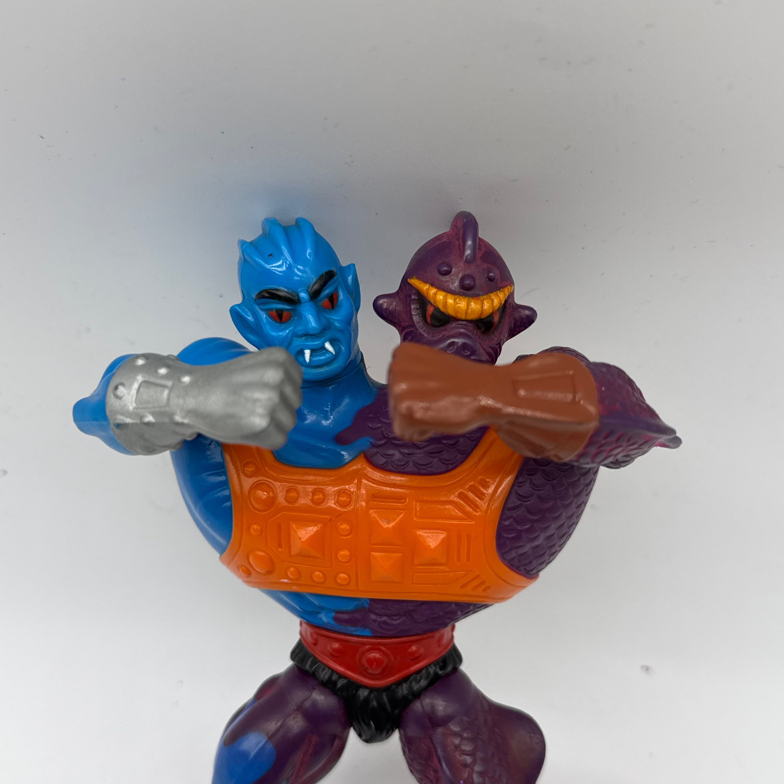 Mattel MOTU 'Masters of the Universe' Two-Bad Action Figure