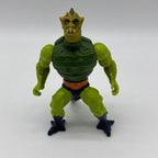 Mattel MOTU 'Masters of the Universe' Whiplash 1983 Action Figure