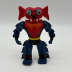 Mattel MOTU 'Masters of the Universe' Mantenna 1984 Action Figure