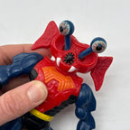 Mattel MOTU 'Masters of the Universe' Mantenna 1984 Action Figure