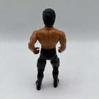 Remco 1985 John Rambo Force of Freedom Action Figure