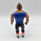 Cannel Productions 1983 A-Team Mr T B.A. Baracus Action Figure
