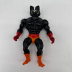 Mattel MOTU 'Masters of the Universe' Stinkor 1981 Action Figure