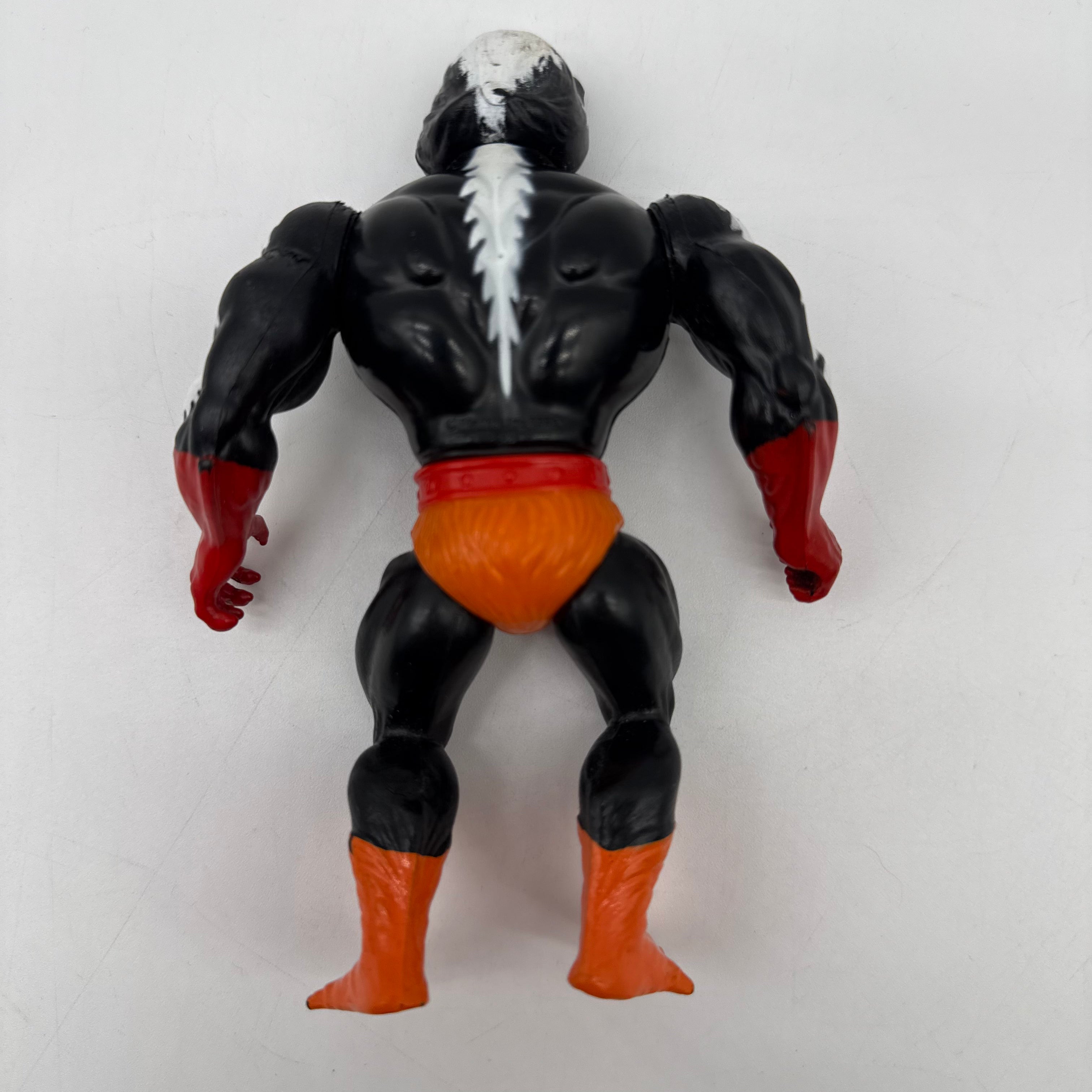 Mattel MOTU 'Masters of the Universe' Stinkor 1981 Action Figure