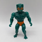 Mattel MOTU 'Masters of the Universe' Merman 1982 Action Figure
