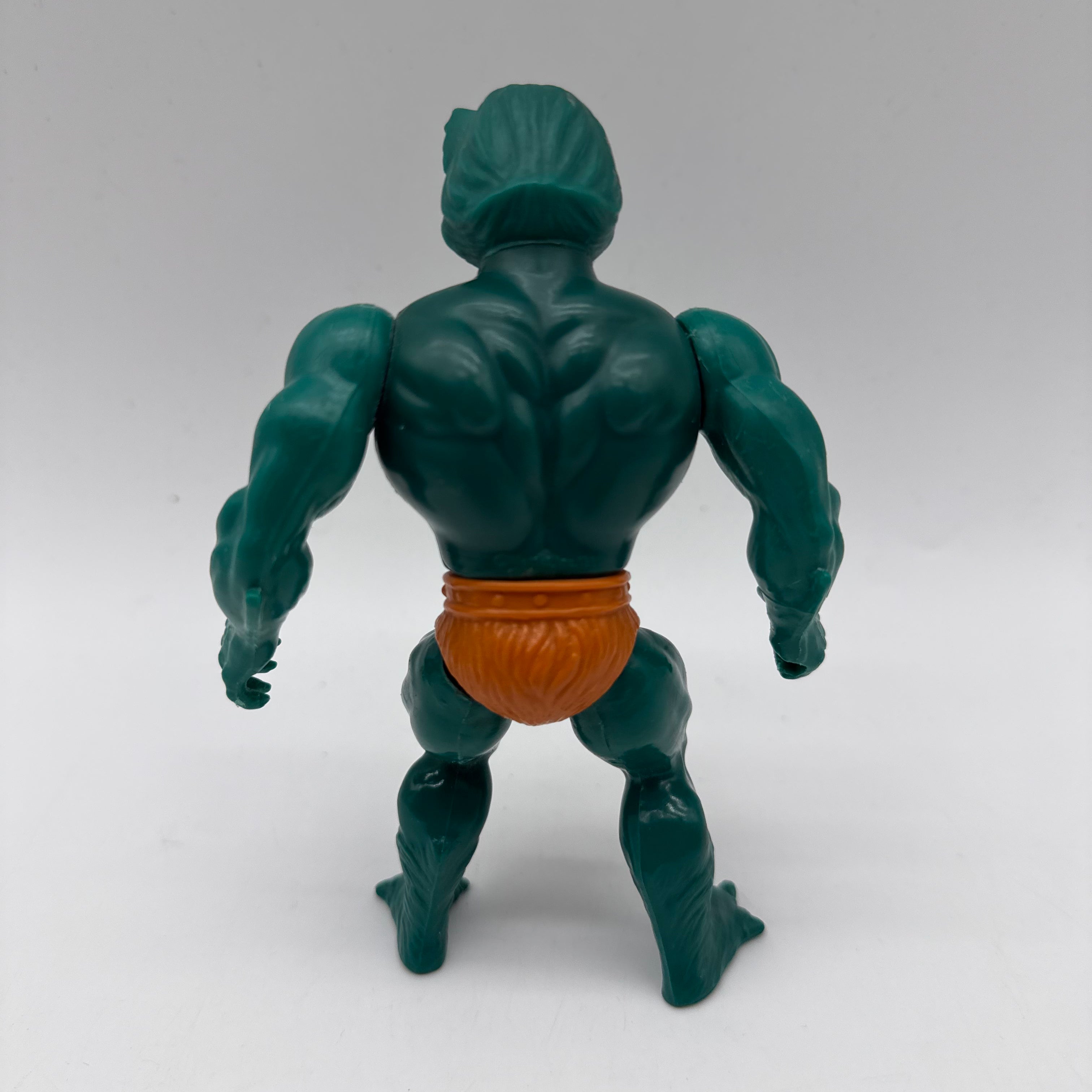 Mattel MOTU 'Masters of the Universe' Merman 1982 Action Figure