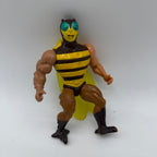 Mattel MOTU 'Masters of the Universe' Buzz Off 1983 Action Figure