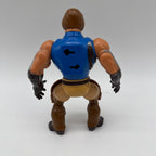 Mattel MOTU 'Masters of the Universe' Rio-Blast He-Man 1985 Action Figure