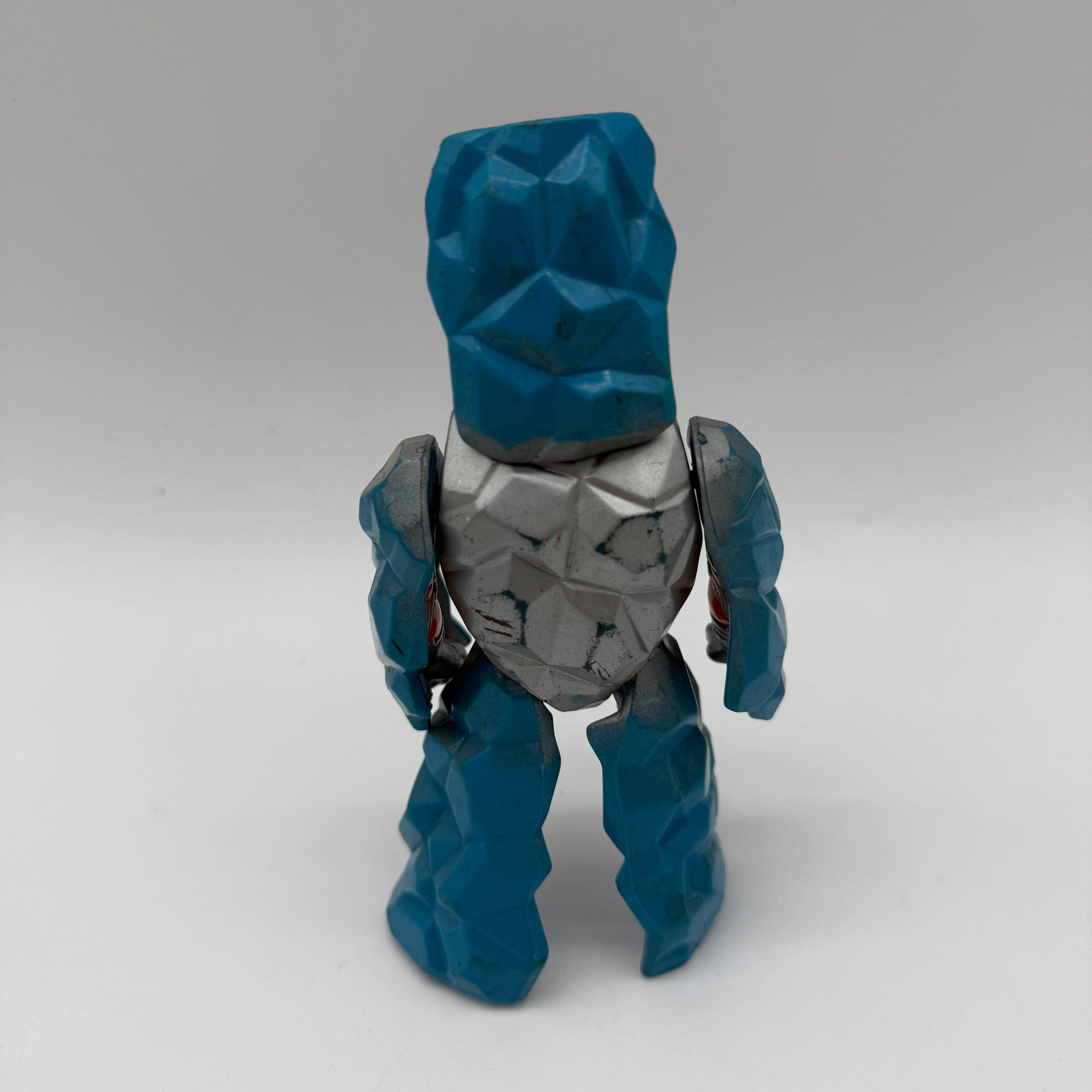 Mattel MOTU 'Masters of the Universe' Rokkon 1982 Action Figure