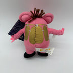 Posh Paws 90s The Clangers 'Small' Soft Plushy - Working Whistle