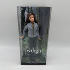 Barbie Pink Label Twilight Bella Action Figure - Sealed