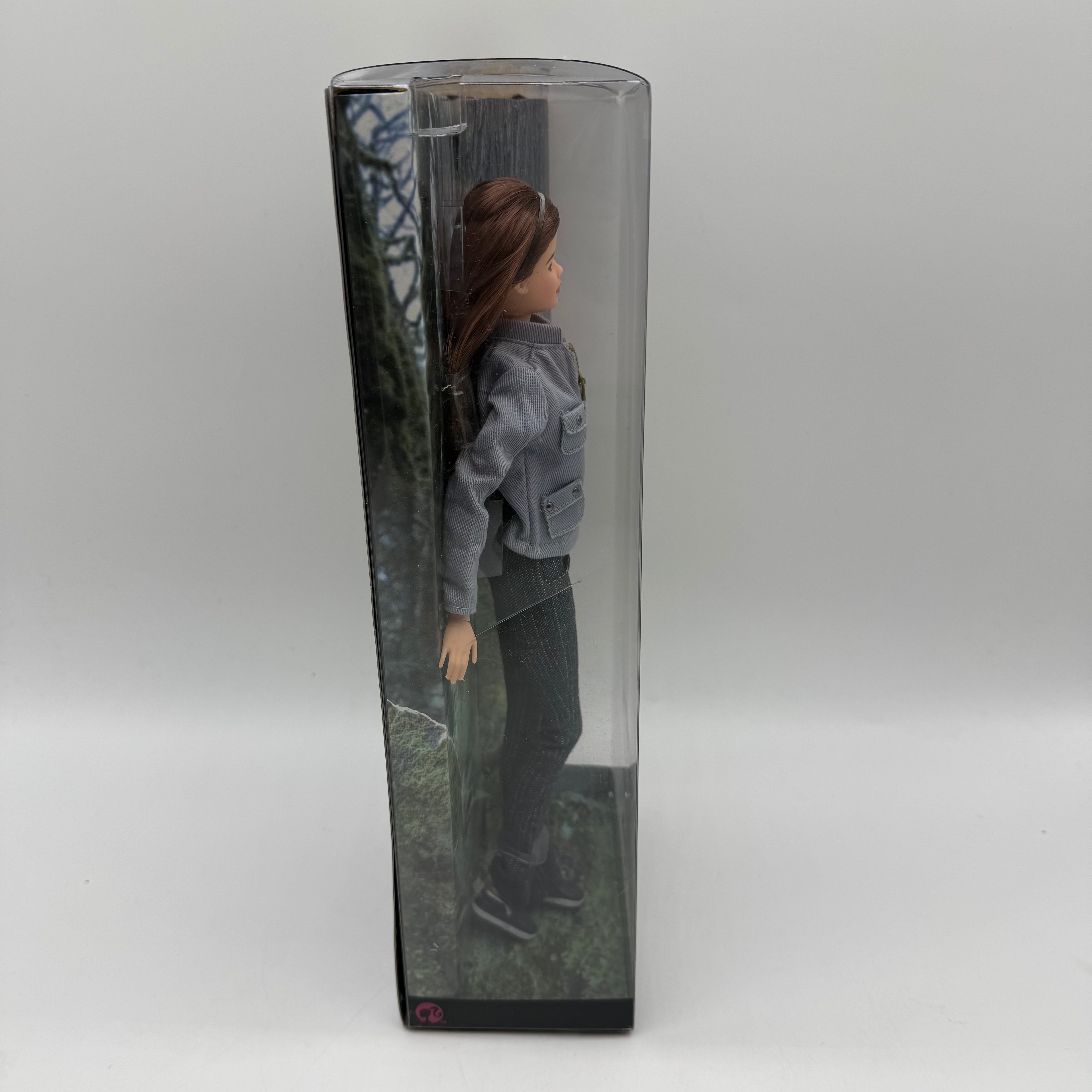 Barbie Pink Label Twilight Bella Action Figure - Sealed