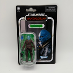 Star Wars The Vintage Collection Mandalorian -  The Mythrol Action Figure