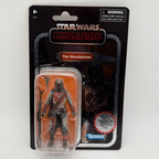 Star Wars The Vintage Collection Mandalorian The Mandalorian Action Figure