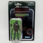 Star Wars The Vintage Collection Mandalorian Imperial Death Trooper Action Figure