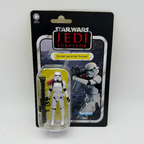 Star Wars The Vintage Collection Jedi Survivor Rocket Launcher Trooper Action Figure