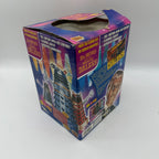 Doctor Who Peter Cushing Infra-Red Control Dalek Blue / Silver - Fully Working