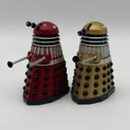 Doctor Who Character Options Children of the Revolution 3.75' Set