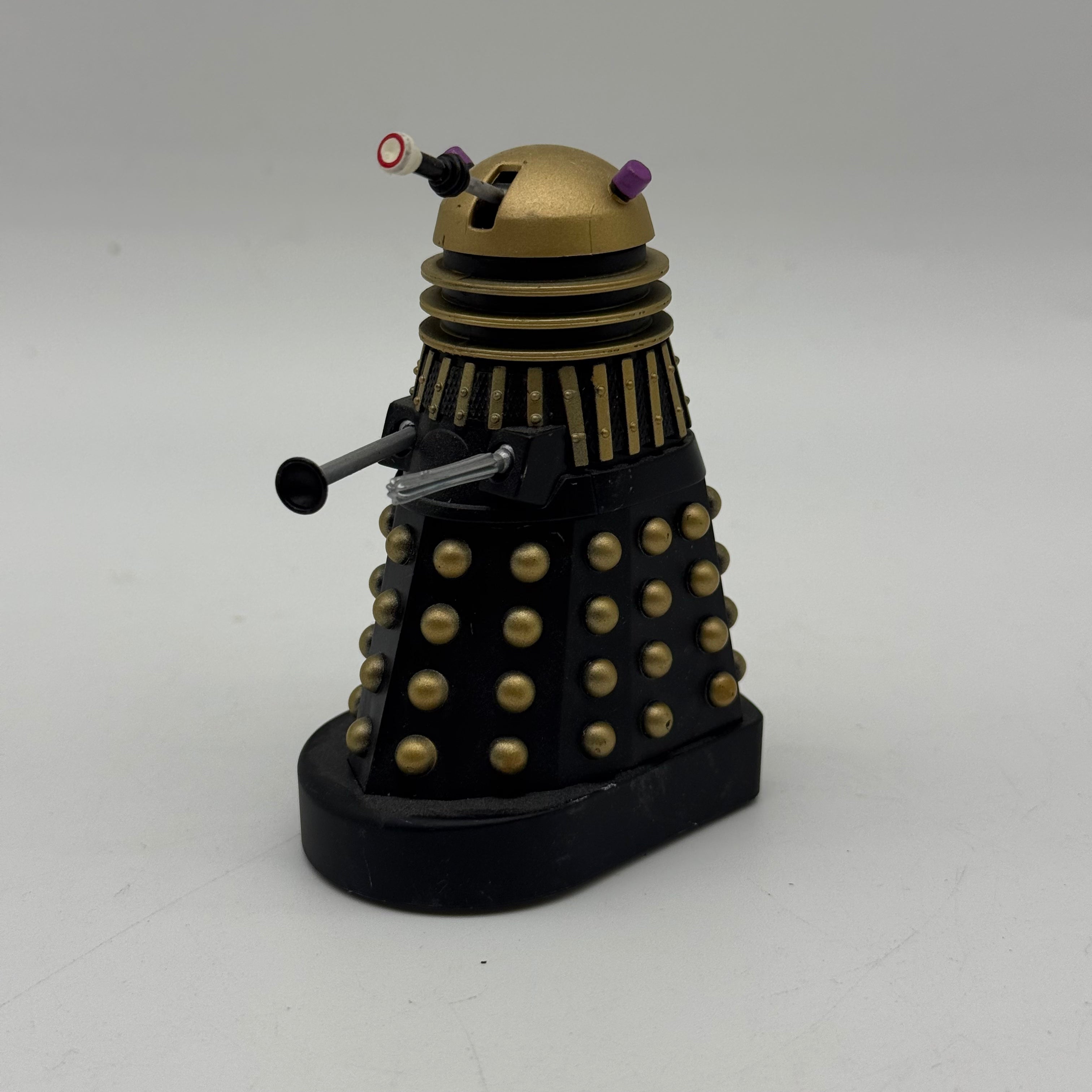 Doctor Who Character Options Planet of the Daleks Supreme Dalek 3.75'